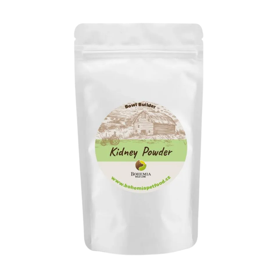 BOHEMIA WILD Kidney Powder 500g